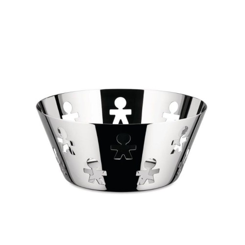 Girotondo Alessi Basket